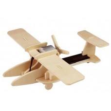 Robotime P260 Agricultural Airplane