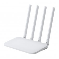 Wireless Wi-Fi High Performance Router with 4 Antennas