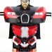 Toytexx Kids RC Transformer X8 - God of War