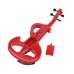 Toytexx Music Instrument Toy Simulation Violin for Children (Random Color)