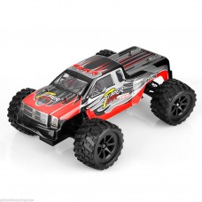 WLtoys L969 RTR Bigfoot RC Monster Truck 2.4G 1:12 Scale