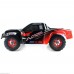 Wltoys 12423 1/12 2.4G 4WD Electric Brushed Short Truck