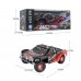 Wltoys 12423 1/12 2.4G 4WD Electric Brushed Short Truck