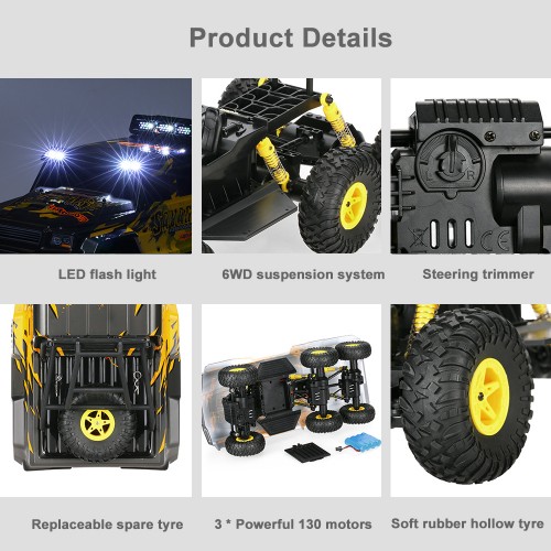 wltoys 18629