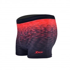 XTEP Men's Compression Tight Jammer Swimsuit Swimming Shorts Trunks - 1211
