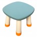 AULDEY A1 Building Block Learning Chair, Mini Activity Stool for Toddlers, Home, Nursery