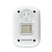 Breathe Pure Pro, Portable Plug-In Air Purifier with HEPA Filter, UV-C