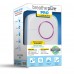 Breathe Pure Pro, Portable Plug-In Air Purifier with HEPA Filter, UV-C