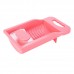 Mini Anti-slip Washboard Household Cleaning Washtub Tool for Underwear Socks