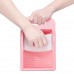 Mini Anti-slip Washboard Household Cleaning Washtub Tool for Underwear Socks