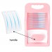 Mini Anti-slip Washboard Household Cleaning Washtub Tool for Underwear Socks