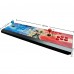 2-Player Pandora Box Arcade Console with 3D/2D Games, HDMI VGA Output, Naruto Anime Design, Dual Joysticks & Buttons, Retro Gaming Machine with USB, for TV PC Monitor (68x22x6.5 cm) 2-Player Pandora Box Arcade Console with 3D/2D Games, HDMI VGA Output, Naruto Anime Design, Dual Joysticks & Buttons, Retro Gaming Machine with USB, for TV PC Monitor (68x22x6.5 cm)
