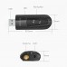 2 In 1 Bluetooth Audio Receiver Transmitter Wireless HI-FI Audio Adapter 3.5mm Aux Wireless Adapter For TV PC Home Sound System - BW-BR1 Pro