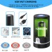 Automatic Water Dispenser, 5 Gallon Bottle Water Pump with USB Charging for Home, Kitchen, Office, Camping