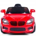 2025 BMW Style 12V Kids Ride On Car