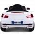 2025 BMW Style 12V Kids Ride On Car