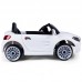 2025 BMW Style 12V Kids Ride On Car