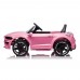 2025 Mustang Style 12V DELUXE Kids Ride On Car (Pink)