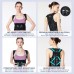 Posture Corrector Back Brace, Adjustable Support for Adults