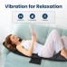 Full Body Massage Mat with Heat Extra Large Vibration Back Massager Pad with 10 Motors, 5 Modes, 3 Intensities, Remote Control for Sofa, Bed, Office & Gifts Full Body Massage Mat with Heat Extra Large Vibration Back Massager Pad with 10 Motors, 5 Modes, 3 Intensities, Remote Control for Sofa, Bed, Office & Gifts