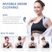 Smart Back Posture Corrector Trainer with Intelligent Sensor Vibration Reminder