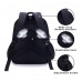 Kids School Bag, Water-Resistant Backpack with Cartoon Graphic, 40 x 28.5 x 17cm