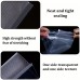 Vacuum Sealer Bags 50 Pack Pre-Cut Food Storage Pouches, Textured One-Side Design, Easy Tear, Compatible with Vacuum Sealer Machines  25 x 50 cm Kitchen Use