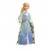 Fashion Doll with Blue Gown, 27cm Princess Doll, Perfect Gift for Girls Aged 3 and Up Model 2811