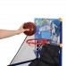 HX Sport Kids Indoor/Outdoor Basketball Hoop Arcade Game Set - 777-448