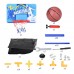 HX Sport Kids Indoor/Outdoor Basketball Hoop Arcade Game Set - 777-448