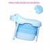 Children Portable Foldable Bathtub