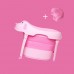 Children Portable Foldable Bathtub