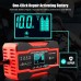 Smart Battery Charger, 12V/24V 10A/5A, Pulse Repair, Auto/RV Smart Battery Charger, 12V/24V 10A/5A, Pulse Repair, Auto/RV