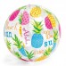 20" Inflatable Beach Ball 