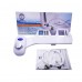  MSW Furniture  Luxurious Toilet Bidet Sprayer with Adjustable Spray Pressure for Adults Children Seniors