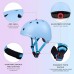 CELOID Kids Bike Helmet, Small 18"-20.5" Adjustable Multi-Sport Safety Helmet for Ages 3-8 Years