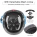 CELOID Kids Bike Helmet, Small 18"-20.5" Adjustable Multi-Sport Safety Helmet for Ages 3-8 Years