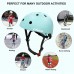 CELOID Kids Bike Helmet, Small 18"-20.5" Adjustable Multi-Sport Safety Helmet for Ages 3-8 Years