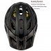 Kids Bike Helmet, Youth Safety Cycling Helmet with Visor, Lightweight Sturdy for Boys, Girls, Kids, 6+ (52-58cm)
