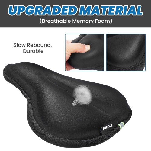 Sgodde saddle 2025