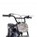 Youth Dirt Bike, Gas-Powered 105CC Automatic Clutch 4-Stroke Mini Bike for Kids, Adults - DB100