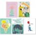 11 Card Assortment Boxset of Birthday Greeting Cards, Birthday Cards For Children and Adults - NC-05619-11