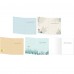 11 Card Assortment Boxset of Birthday Greeting Cards, Birthday Cards For Children and Adults - NC-05619-11