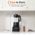 JOYOUNG 1.75L Power Stand Blender, 1200W Smoothie Blender with LED Touchscreen, 8 Presets, Dishwasher Safe - L18-P552U