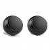 K1 Mini Dual Wireless Bluetooth V4.2 Speakers HD Sound & Enhanced Bass Audio Player 