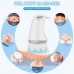 Body Sculpting Massager, Cellulite Electric Deep Tissue Massager with 3 Washable Pads for Back/Abdomen/Leg/Arms Deep Massage - PL-669PRO