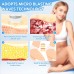 Body Sculpting Massager, Cellulite Electric Deep Tissue Massager with 3 Washable Pads for Back/Abdomen/Leg/Arms Deep Massage - PL-669PRO