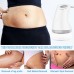 Body Sculpting Massager, Cellulite Electric Deep Tissue Massager with 3 Washable Pads for Back/Abdomen/Leg/Arms Deep Massage - PL-669PRO