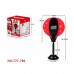 Desktop Punching Sports Ball with Stand and Pump, Bounce Back Boxing Ball for Stress Relief, Kids, Adults - 777-786