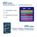 Happy Little Detective Brain Game Cards, 54-Piece Bilingual Chinese-English Animal Learning Flash Cards, Memory, Observation & Concentration Game for Kids Ages 3+ Happy Little Detective Brain Game Cards, 54-Piece Bilingual Chinese-English Animal Learning Flash Cards, Memory, Observation & Concentration Game for Kids Ages 3+